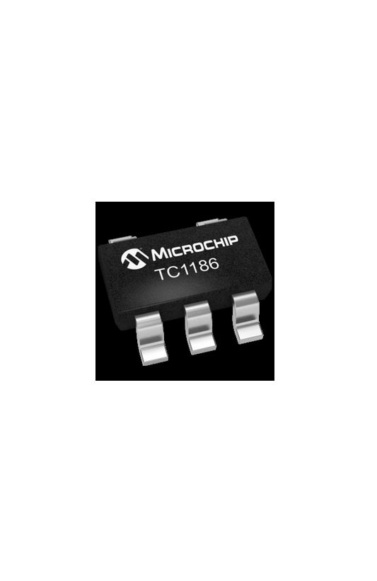 TC1186-5.0VCT713图片3