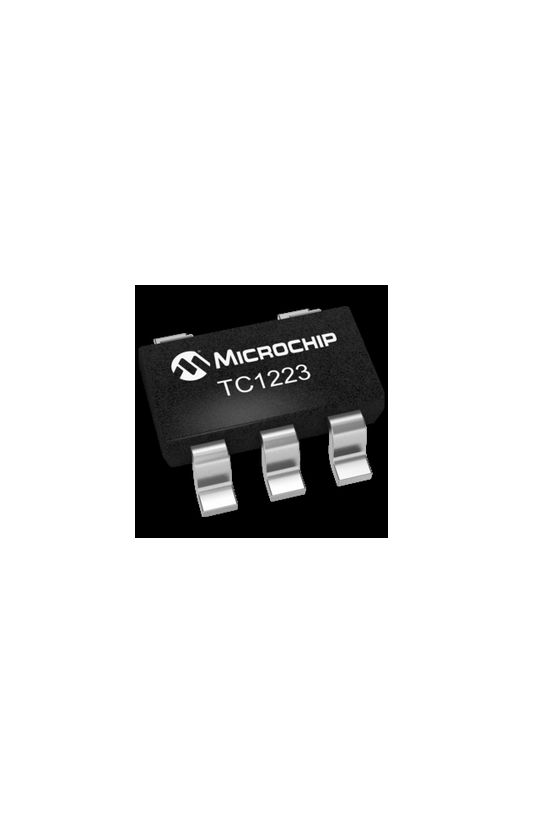 TC1223-2.5VCTTR图片3