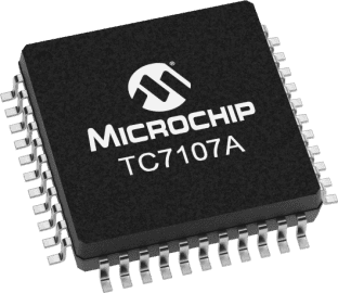 TC7107ACKW图片2