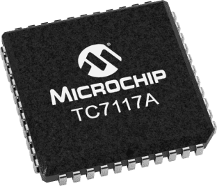 TC7117ACLW图片2