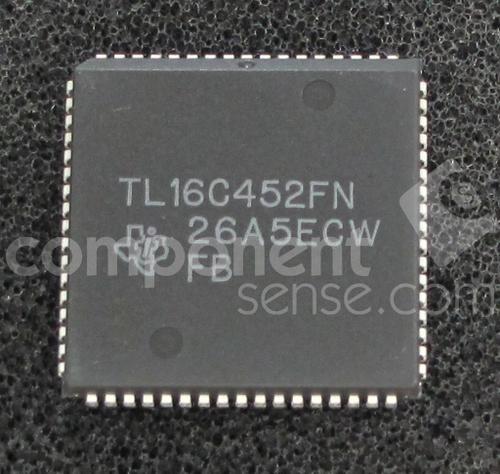TL16C452FNR图片8