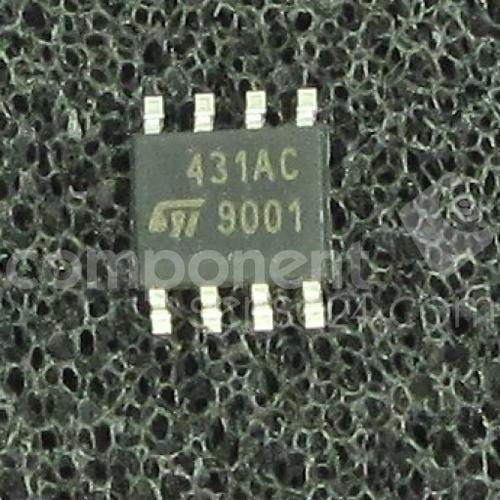 TL431ACD图片7