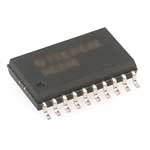 TLC1543CDW图片5