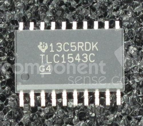 TLC1543CDW图片9