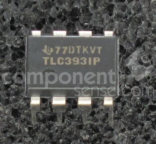 TLC393IP图片7