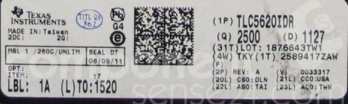 TLC5620IDR图片7