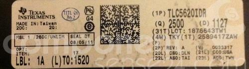 TLC5620IDR图片6