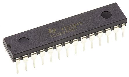 TLC5940NT图片1