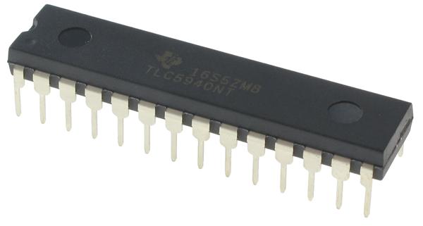 TLC5940NT图片15
