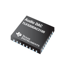 TLV320DAC3100IRHBT