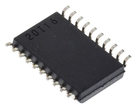TLV5630IDW图片5