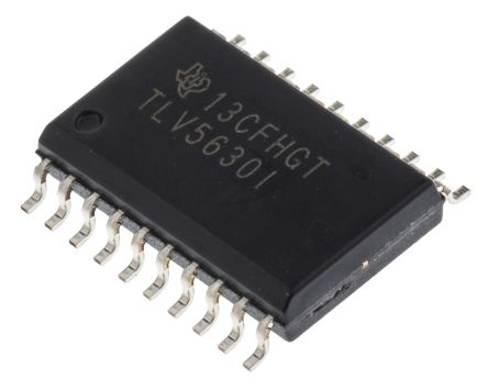 TLV5630IDW图片4