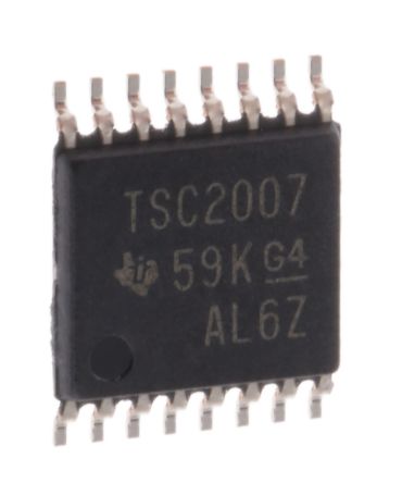 TSC2007IPW图片2