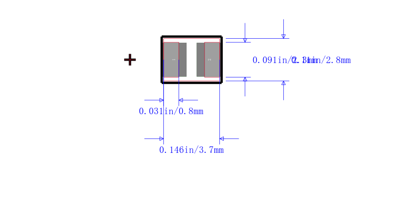 T499B106K010ATE3K5封装图