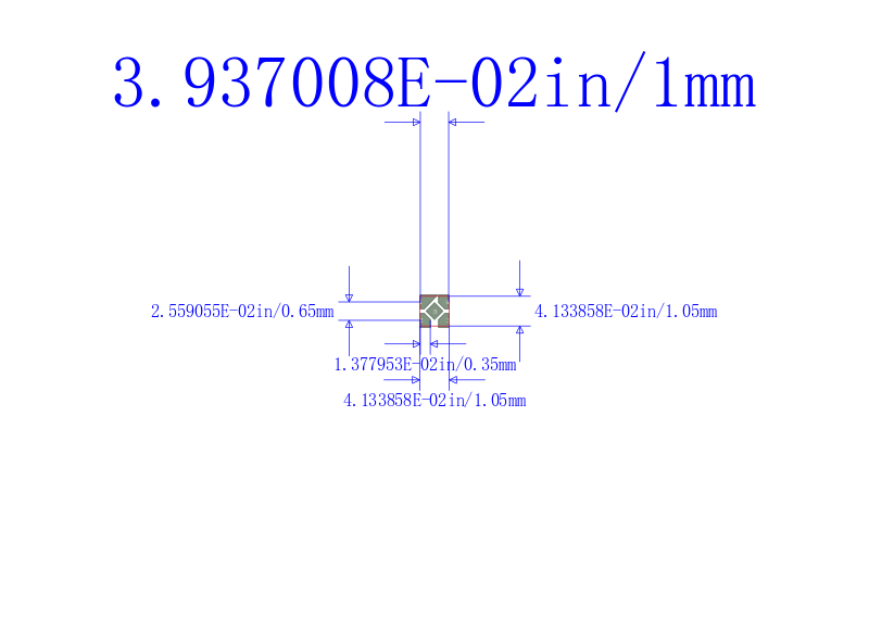 TLV70710PDQNR封装图