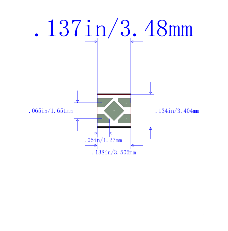 TLV70715PDQNR封装图