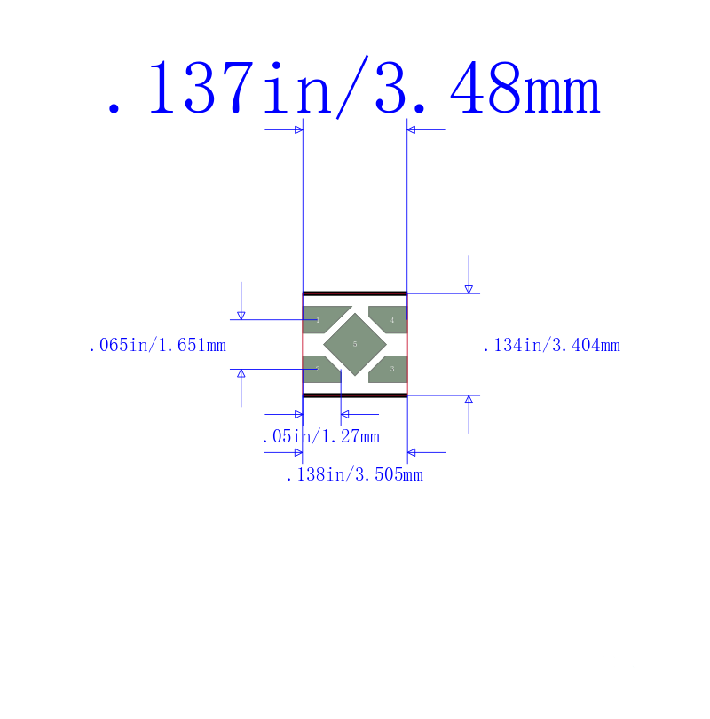 TLV71312PDQNR封装图