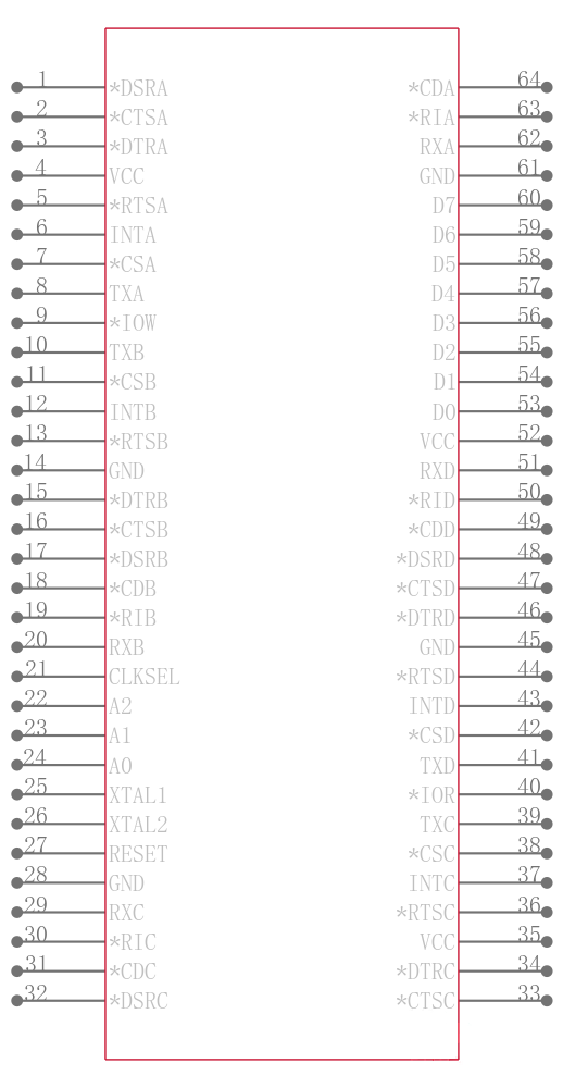 TL16CP754CPMR引脚图