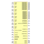 TUSB2077APTRG4引脚图