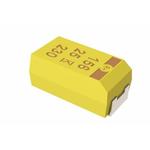 T495C107K010ATE250图片2