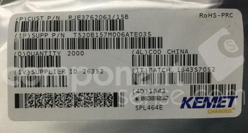 T520B157M006ATE035图片6