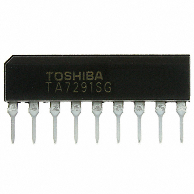 TA7291SGO,J图片3