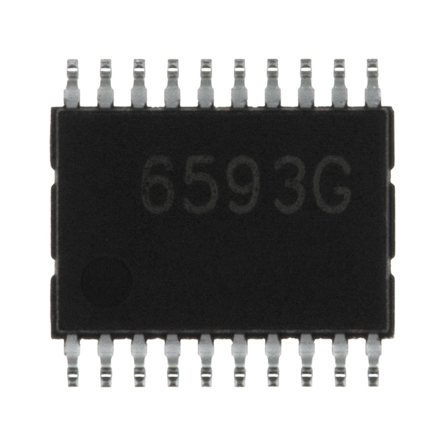 TB6593FNGO,EL图片10