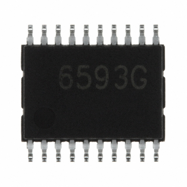 TB6593FNGO,EL图片9