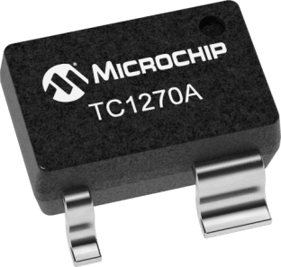 TC1270ARVRCTR图片2