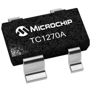 TC1270ARVRCTR图片1