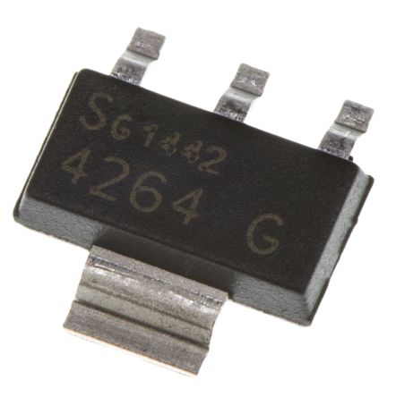TLE4264GHTSA1图片4
