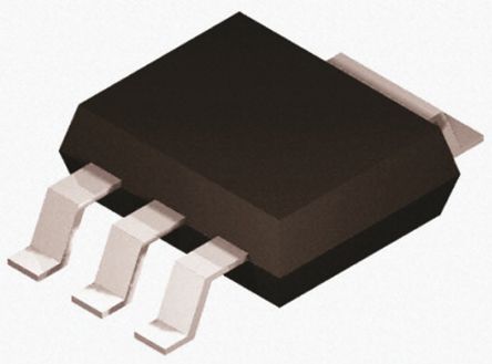 TLV1117LV15DCYT图片2