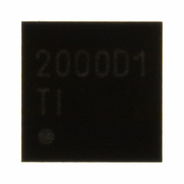 TPA2000D1GQCR图片6