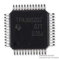 TPA3002D2PHPR图片12