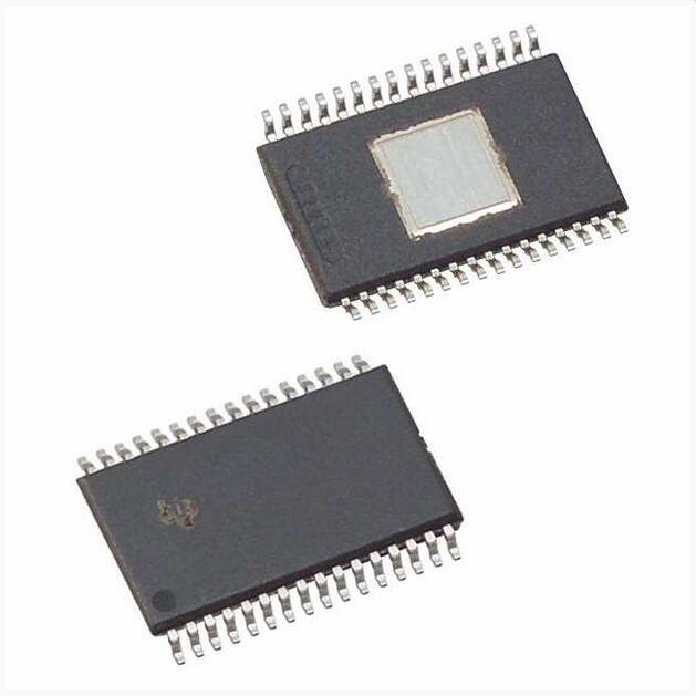 TPA3118D2DAPR图片4