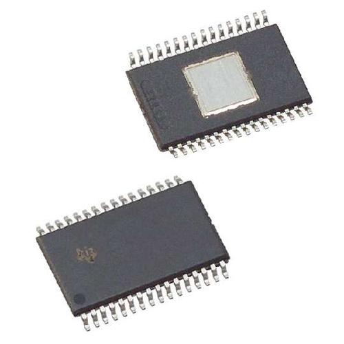 TPA3118D2DAPR图片2
