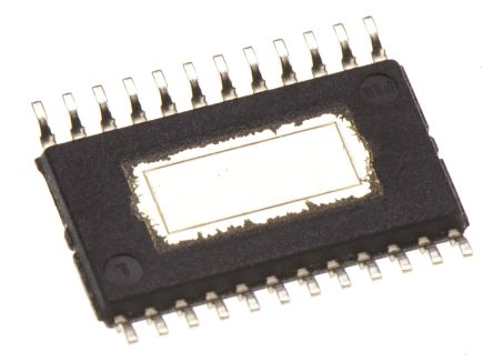 TPA3123D2PWP图片5