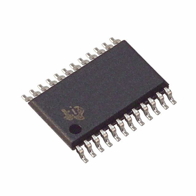 TPA3123D2PWP图片10