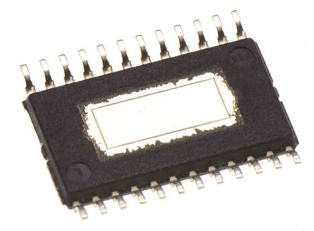 TPA3123D2PWP图片3