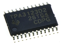 TPA3123D2PWP图片9