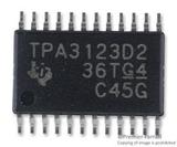 TPA3123D2PWPR图片4