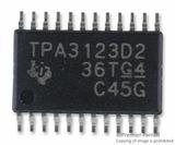 TPA3123D2PWPR图片2