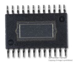 TPA3123D2PWPR图片14