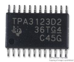 TPA3123D2PWPR图片12