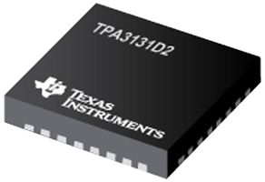 TPA3131D2RHBT图片12
