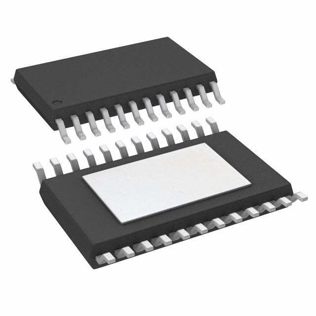 TPA6012A4PWPR图片4