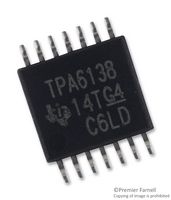 TPA6138A2PW图片9