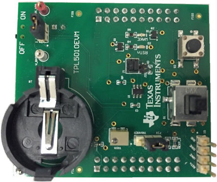 TPL5010EVM