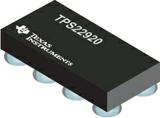 TPS22920YZPRB图片3