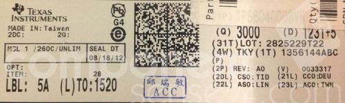 TPS60400DBVR图片5